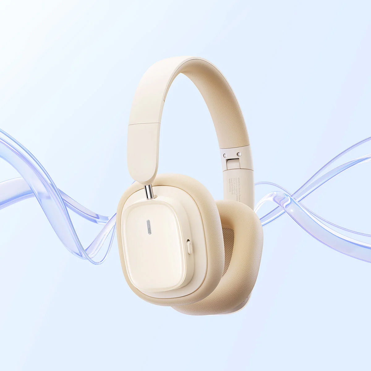 Handsfree Bluetooth Baseus Bowie H1i, A2DP, ANC, Blanco A00050402223-00
