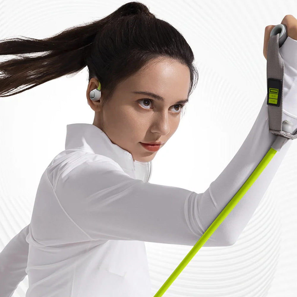 Handsfree Bluetooth Baseus PM20A, TWS, Negro A00064400121-00