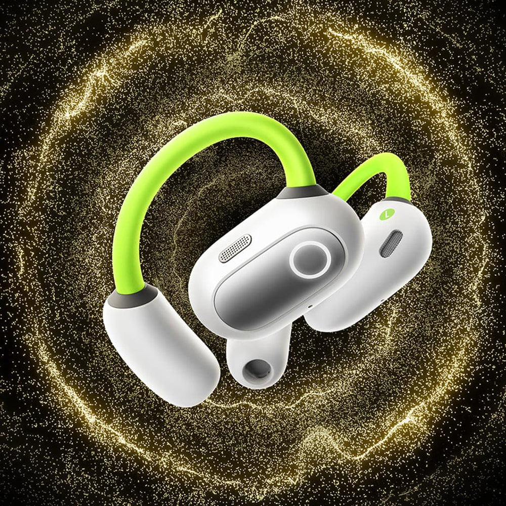 Handsfree Bluetooth Baseus PM20A, TWS, Negro A00064400121-00