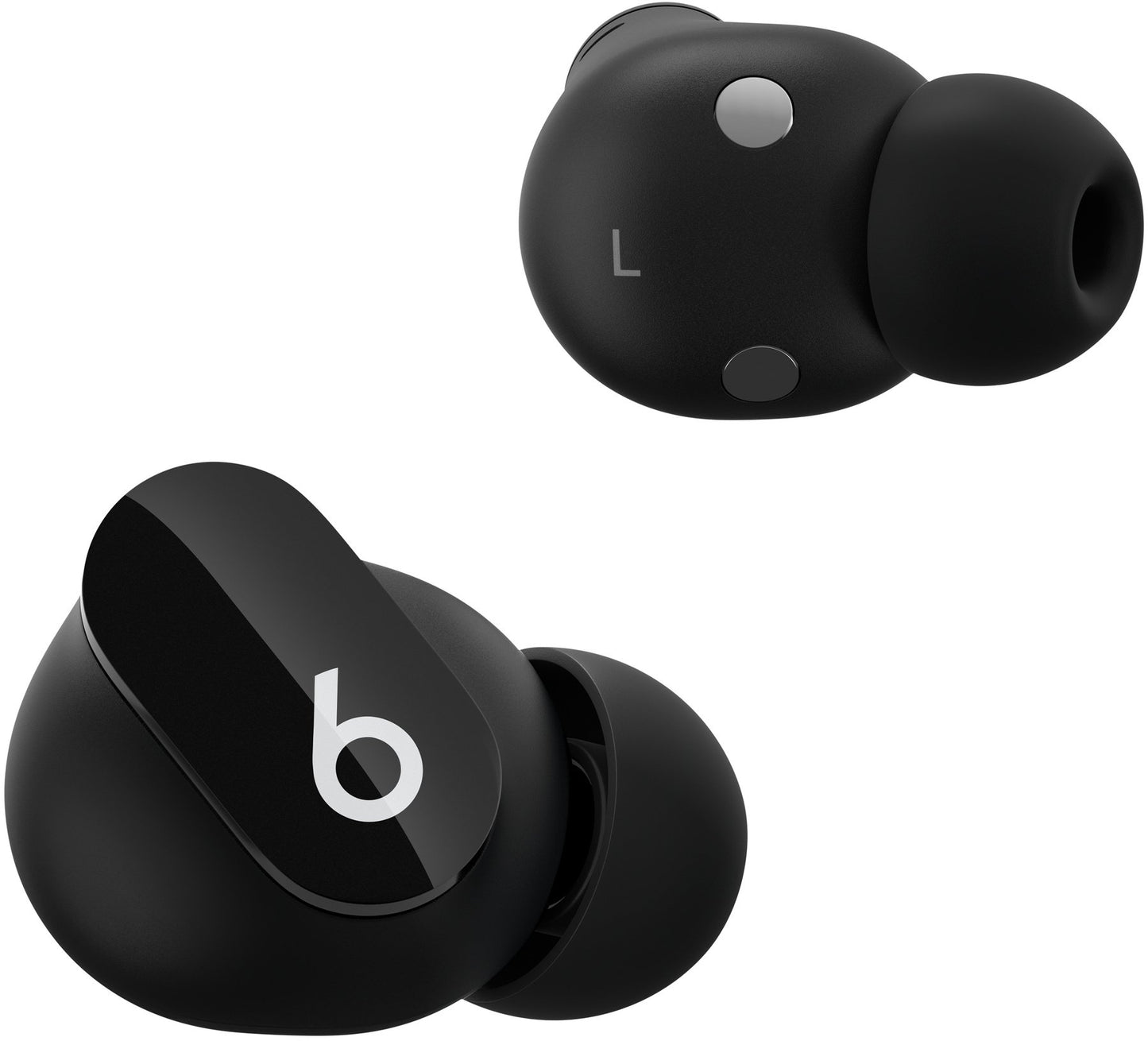 Manos libres Bluetooth Beats Studio Buds, TWS, ANC, Negro MJ4X3ZM/A
