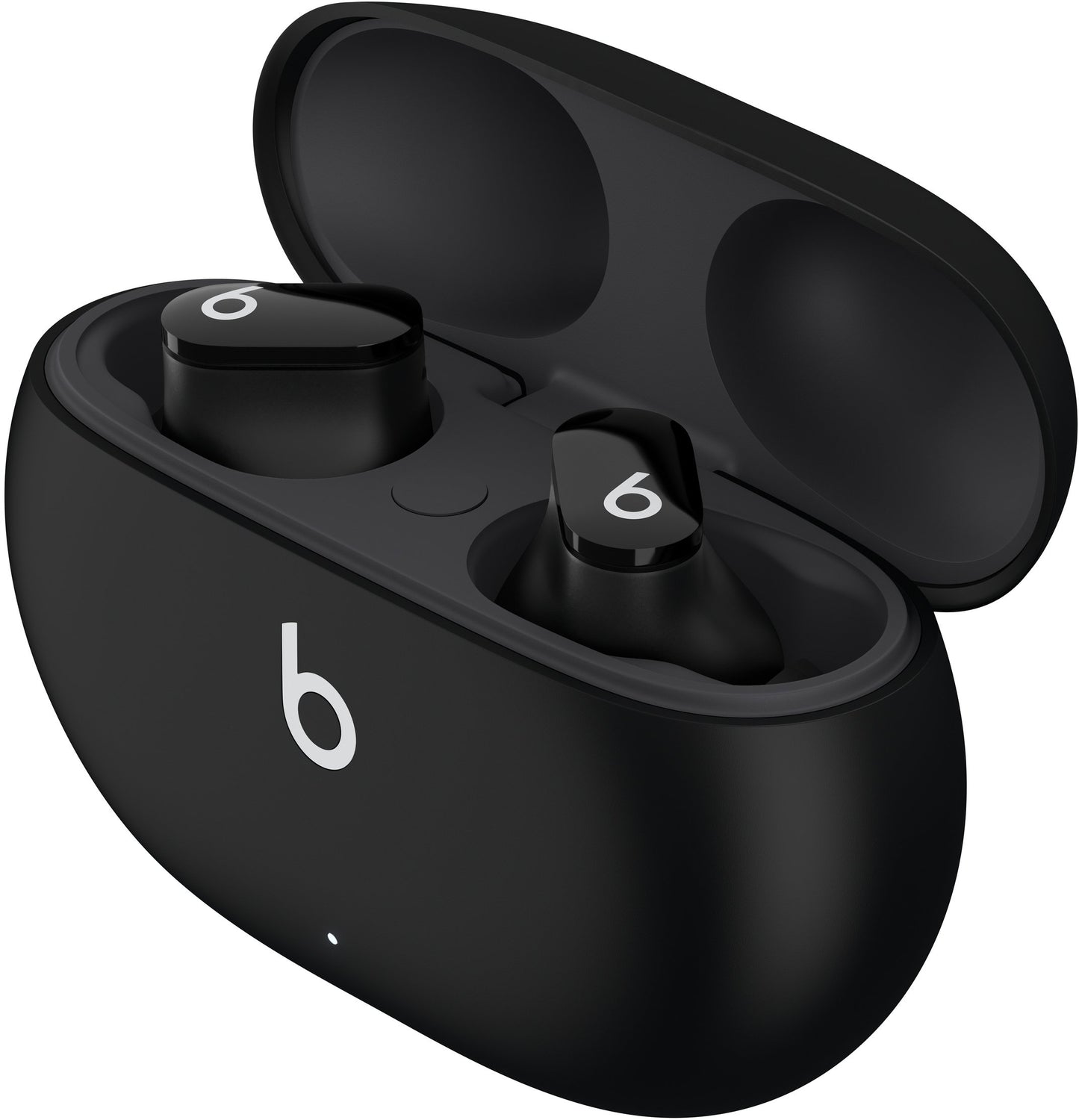 Manos libres Bluetooth Beats Studio Buds, TWS, ANC, Negro MJ4X3ZM/A