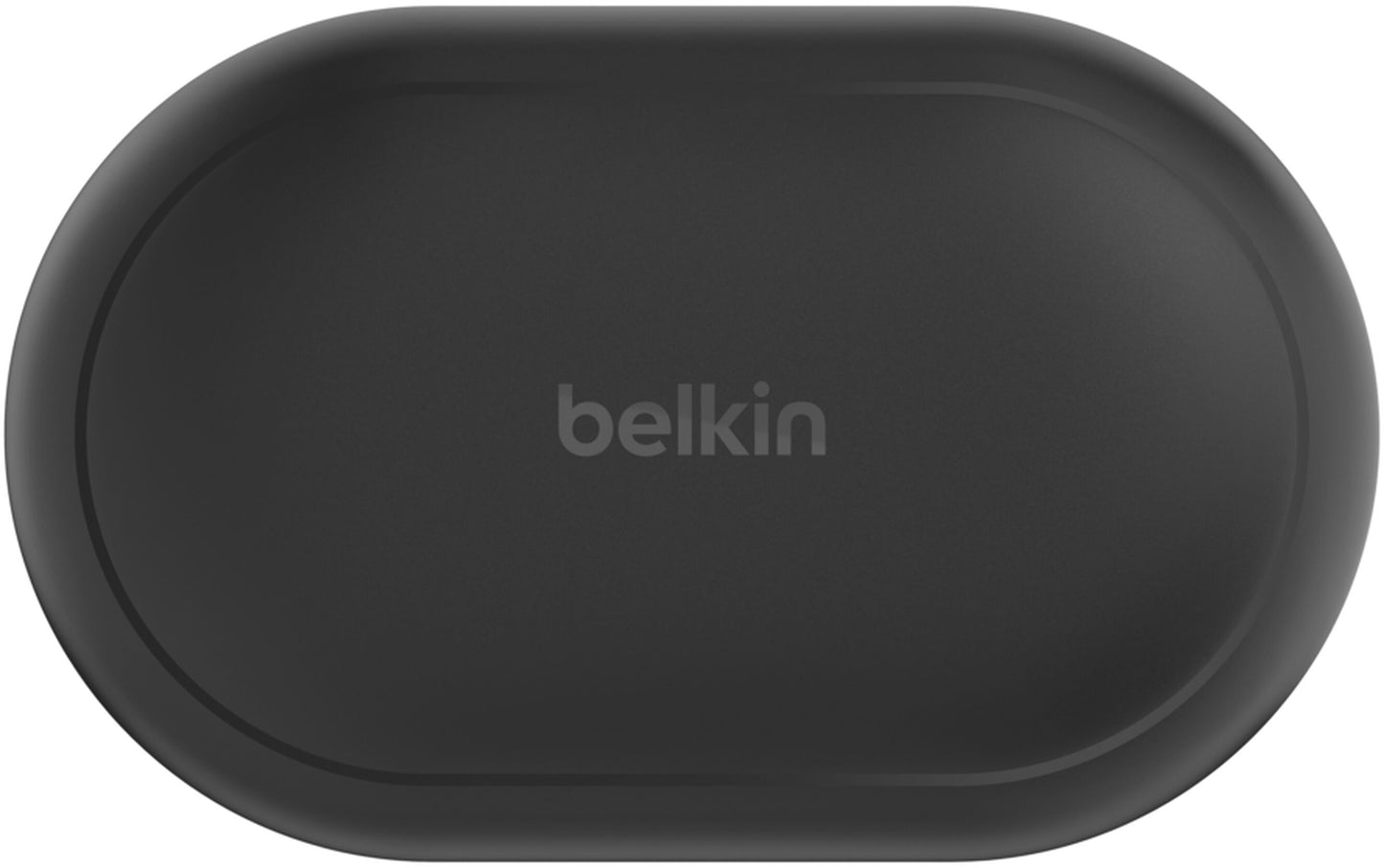 Manos libres Bluetooth Belkin SoundForm ClearFit, TWS, Multipunto, Negro AUC013ctBK