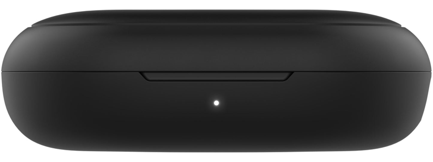 Manos libres Bluetooth Belkin SoundForm ClearFit, TWS, Multipunto, Negro AUC013ctBK