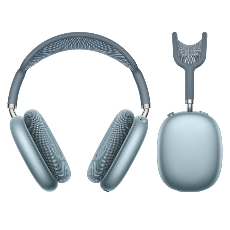 Manos libres Bluetooth Borofone BO35 Adorable, A2DP, Azul