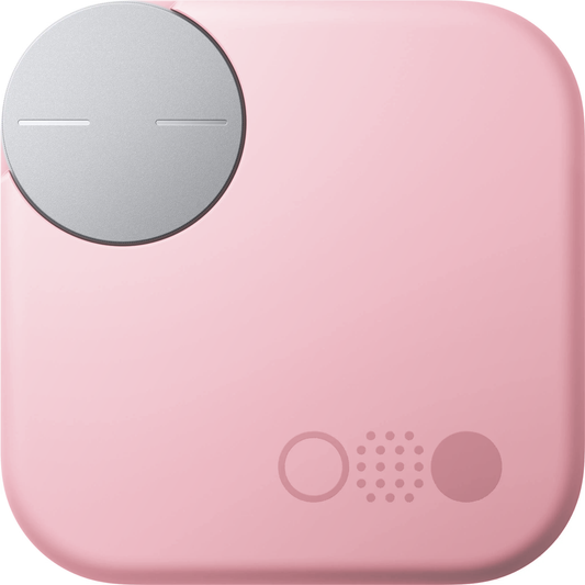 Manos libres Bluetooth CMF de Nothing Buds Pro 2, TWS, ANC, MultiPoint, Rosa
