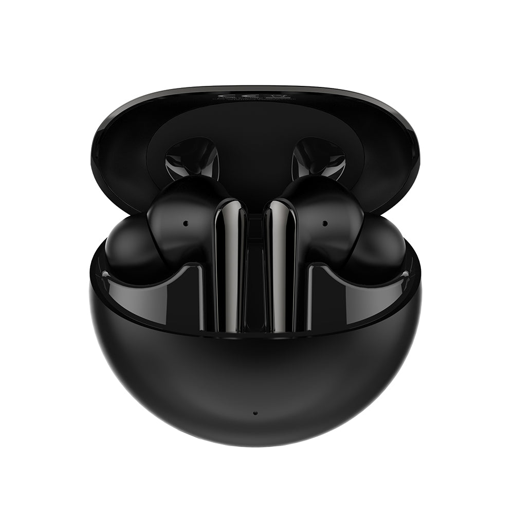 Auriculares Bluetooth ColorWay TWS3, TWS, Negro