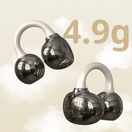 Manos libres Bluetooth Dudao U20, TWS, Negro