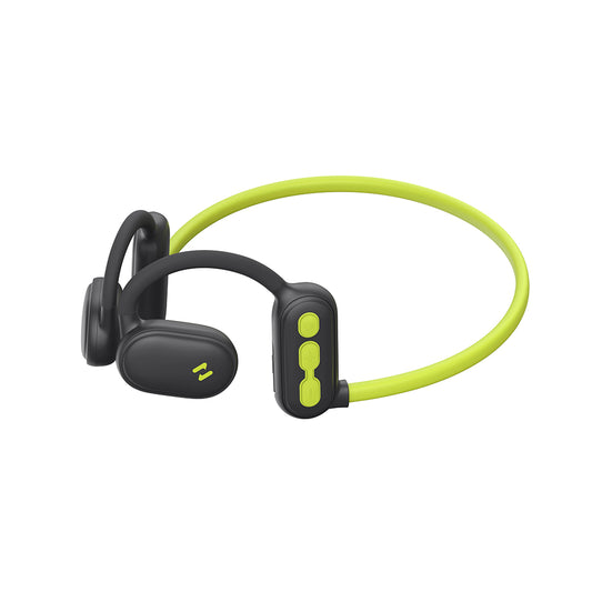 Manos libres Bluetooth HAVIT E553BT Freego Pro, A2DP, Verde