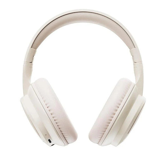 Manos libres Bluetooth HAVIT H619BT, A2DP, Blanco