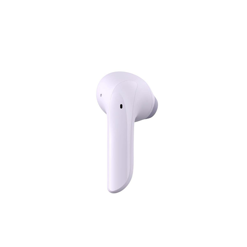 Auriculares Bluetooth HAVIT Modern Buds TW974, TWS, Morado