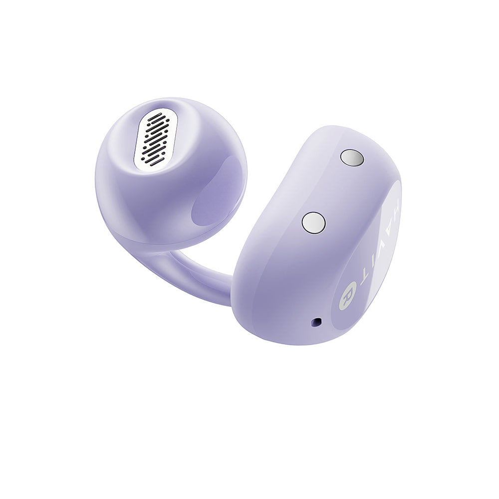 Manos libres Bluetooth HAVIT OWS916 Lite, TWS, Mov