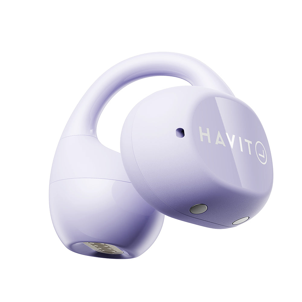 Manos libres Bluetooth HAVIT OWS916 Lite, TWS, Mov