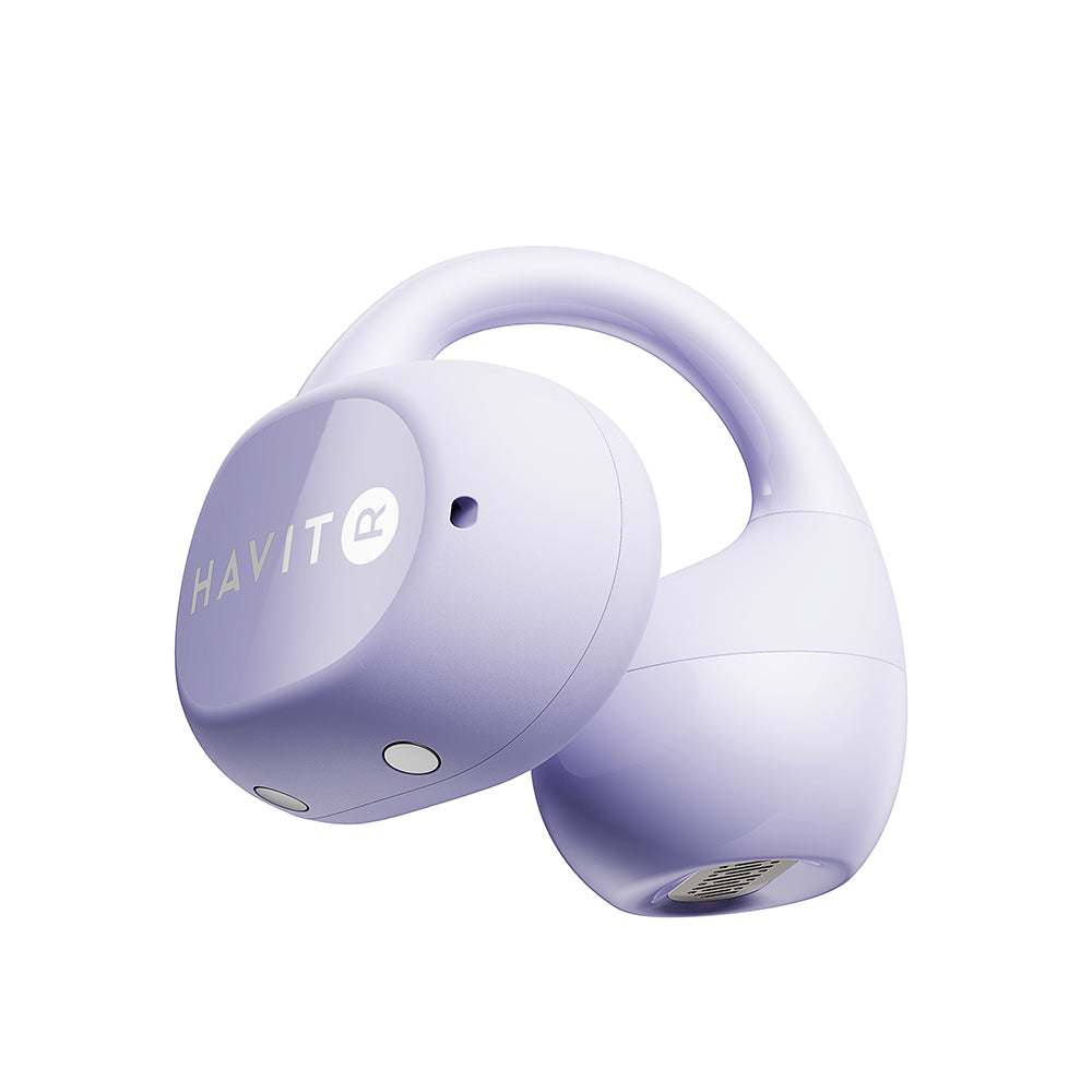 Manos libres Bluetooth HAVIT OWS916 Lite, TWS, Mov