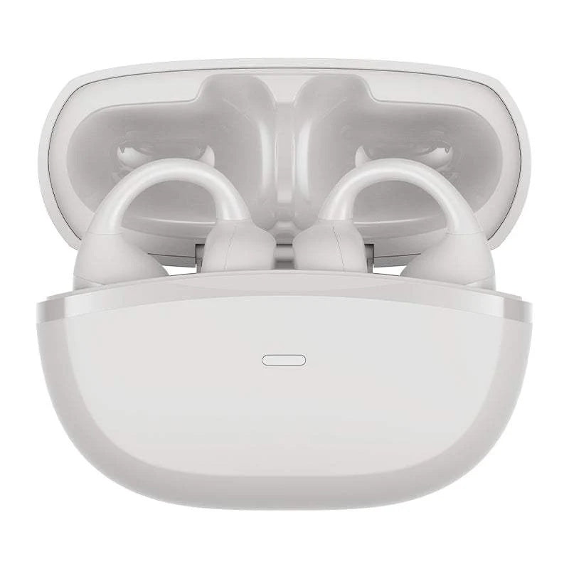 Handsfree Bluetooth HAVIT OWS916, TWS, Gris