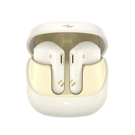 Manos libres Bluetooth HAVIT TW905, TWS, Beige