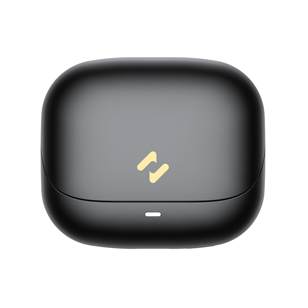 Manos libres Bluetooth HAVIT TW906 Pro, TWS, ANC, Negro