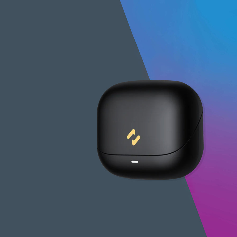 Manos libres Bluetooth HAVIT TW906 Pro, TWS, ANC, Rosa