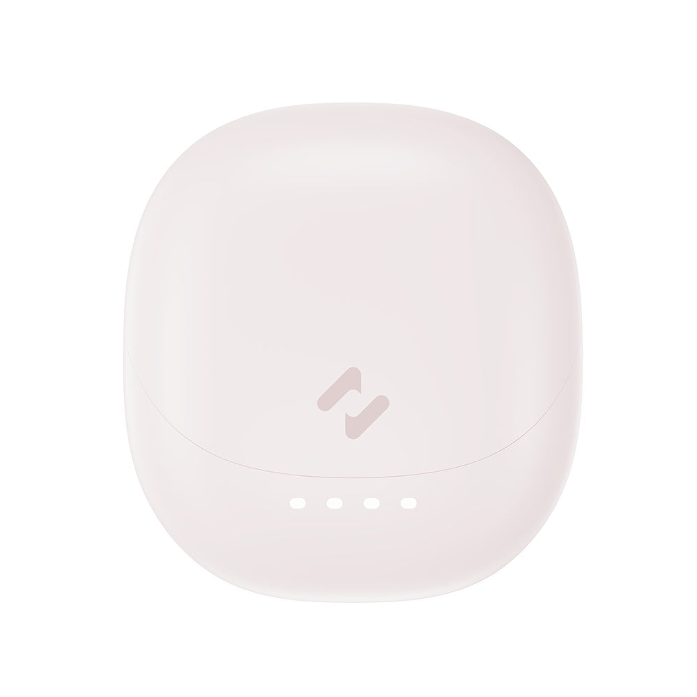 Manos libres Bluetooth HAVIT TW931, TWS, Rosa