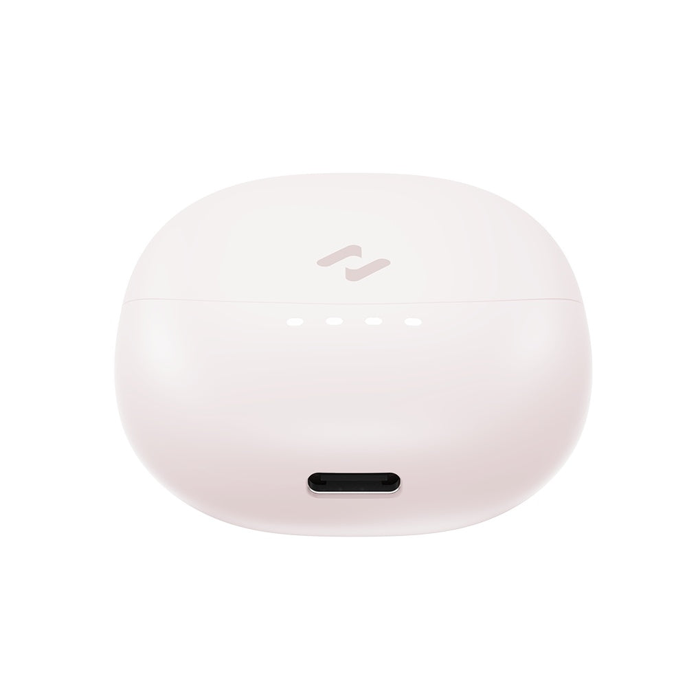 Manos libres Bluetooth HAVIT TW931, TWS, Rosa