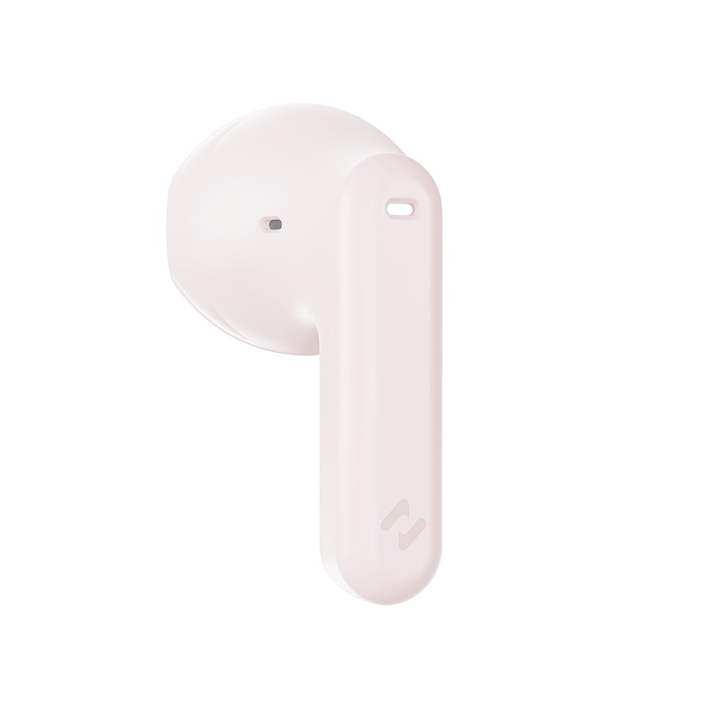 Manos libres Bluetooth HAVIT TW931, TWS, Rosa