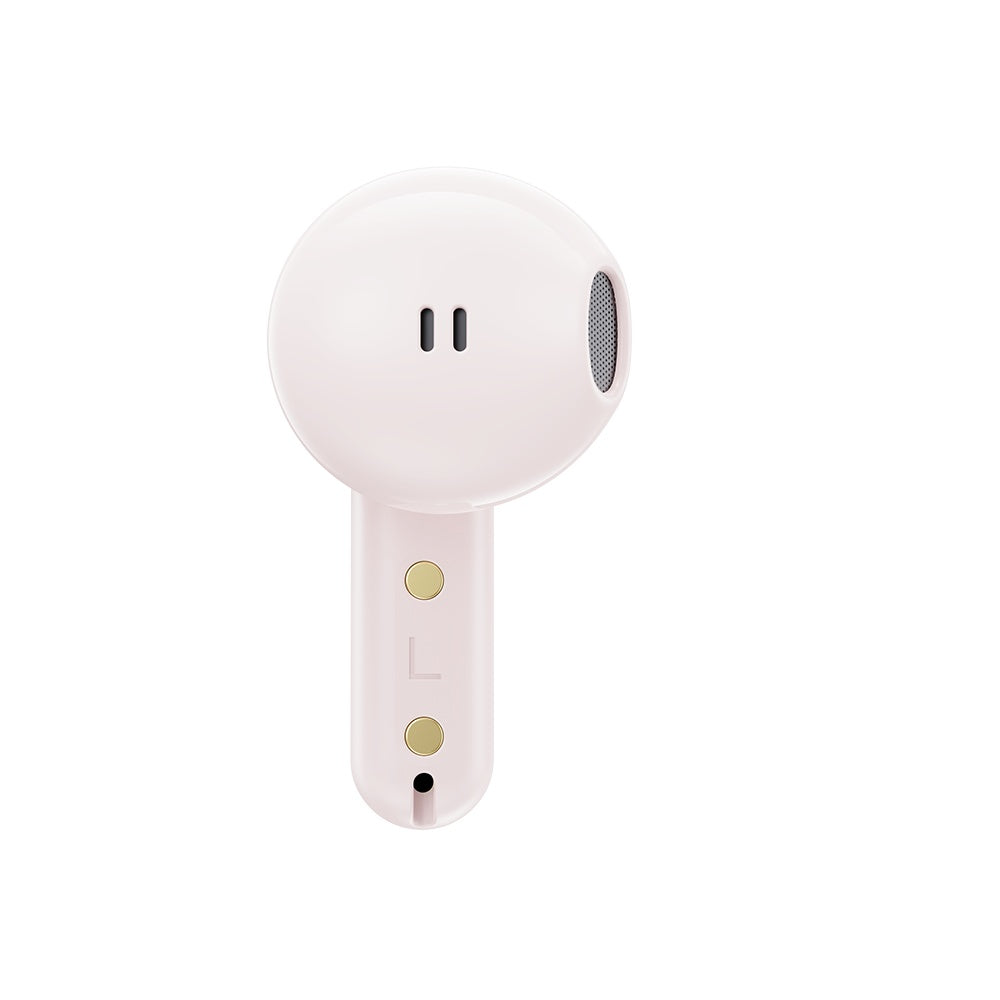 Manos libres Bluetooth HAVIT TW931, TWS, Rosa