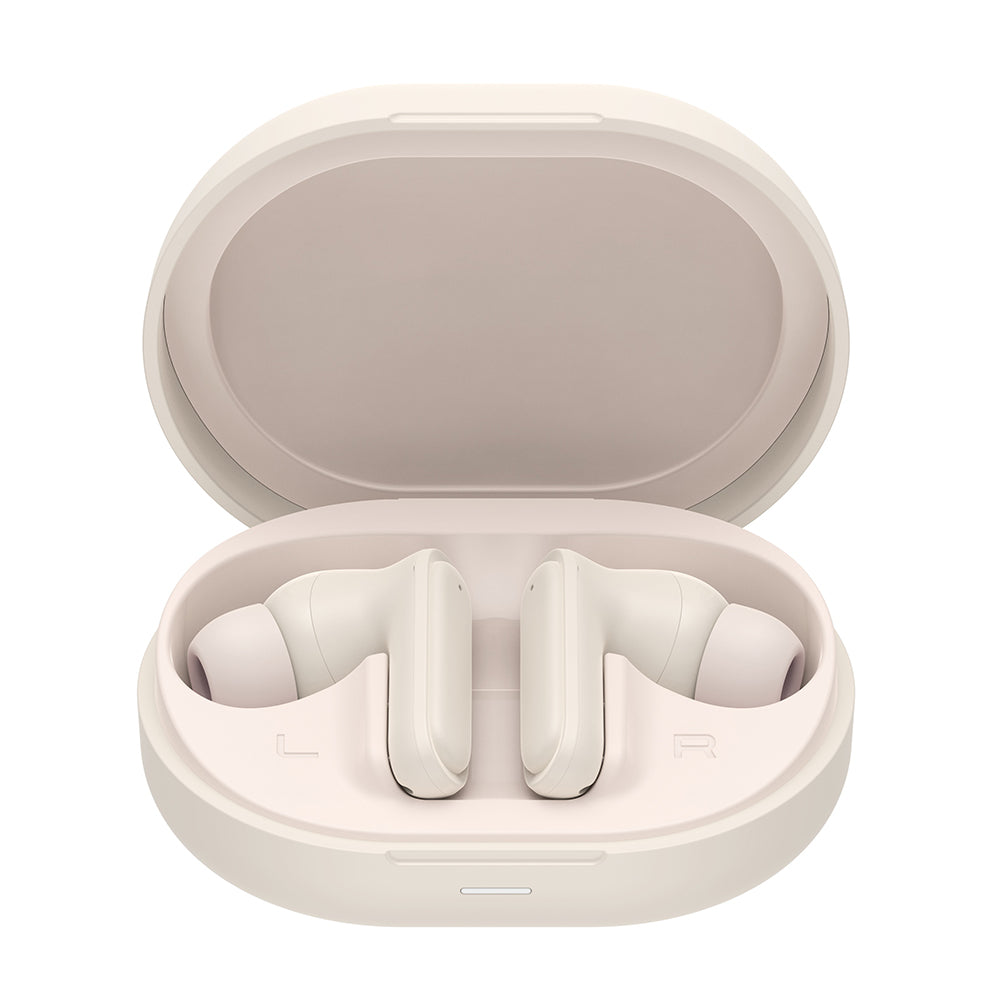 Manos libres Bluetooth HAVIT TW950, TWS, Rosa Beige
