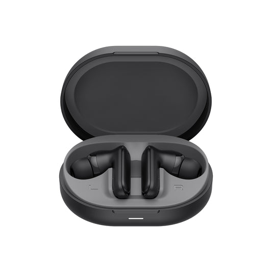 Manos libres Bluetooth HAVIT TW950, TWS, Negro