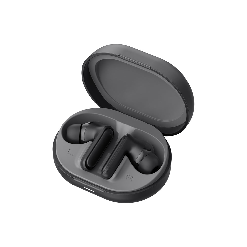 Manos libres Bluetooth HAVIT TW950, TWS, Negro
