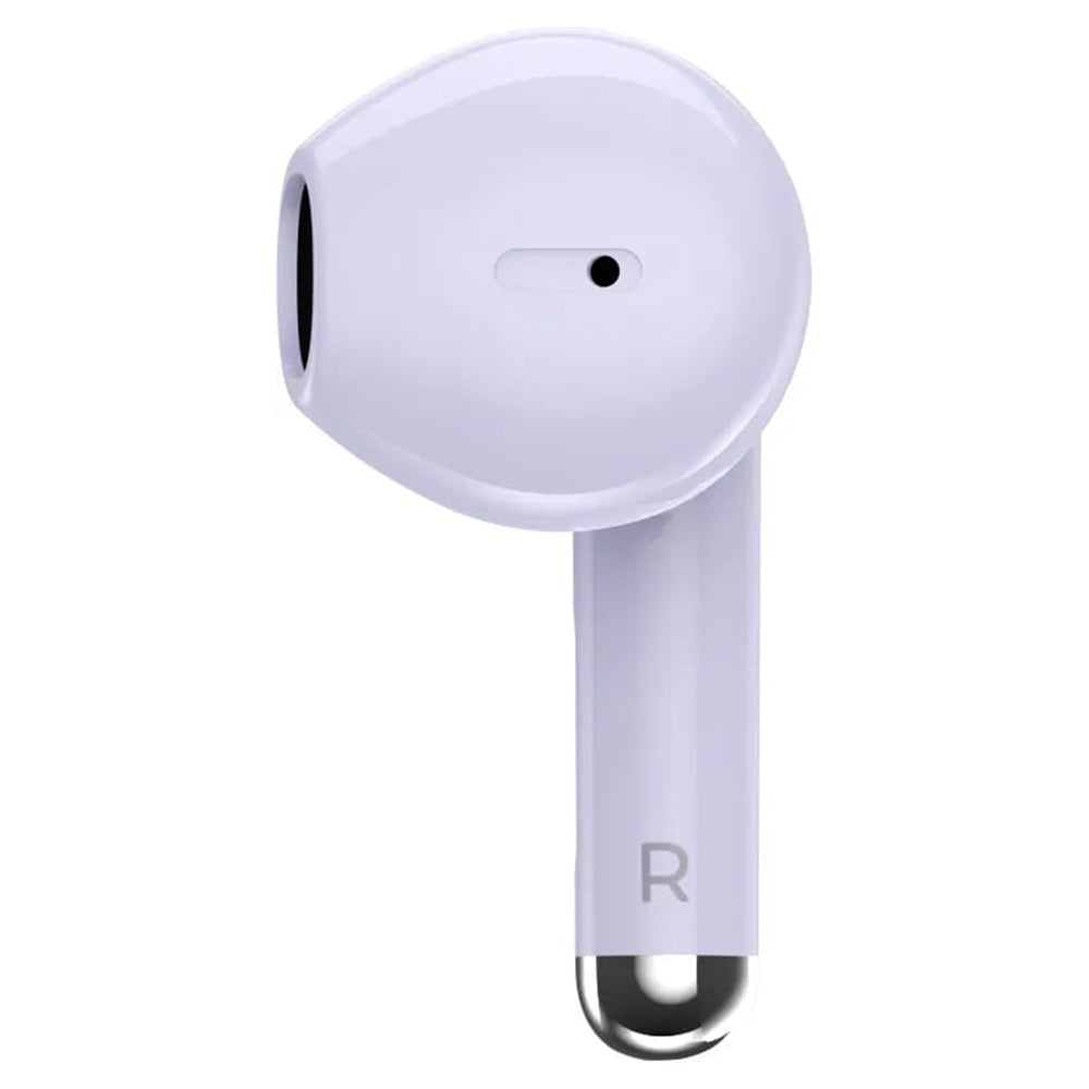 Manos libres Bluetooth HAVIT TW976, TWS, Morado