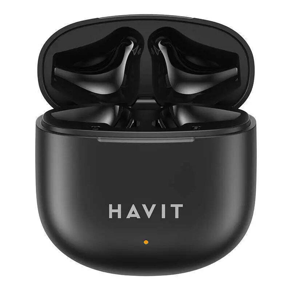 Auriculares Bluetooth HAVIT TW976, TWS, Negro