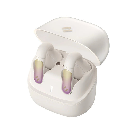 Manos libres Bluetooth HAVIT TW980, TWS, Beige