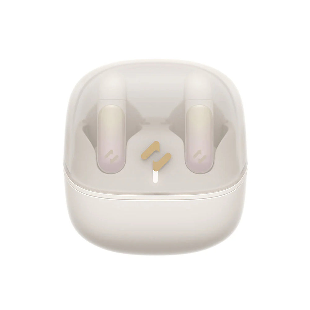 Manos libres Bluetooth HAVIT TW980, TWS, Beige