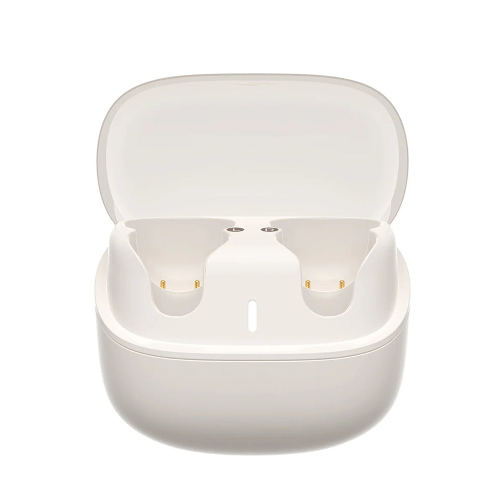 Manos libres Bluetooth HAVIT TW980, TWS, Beige