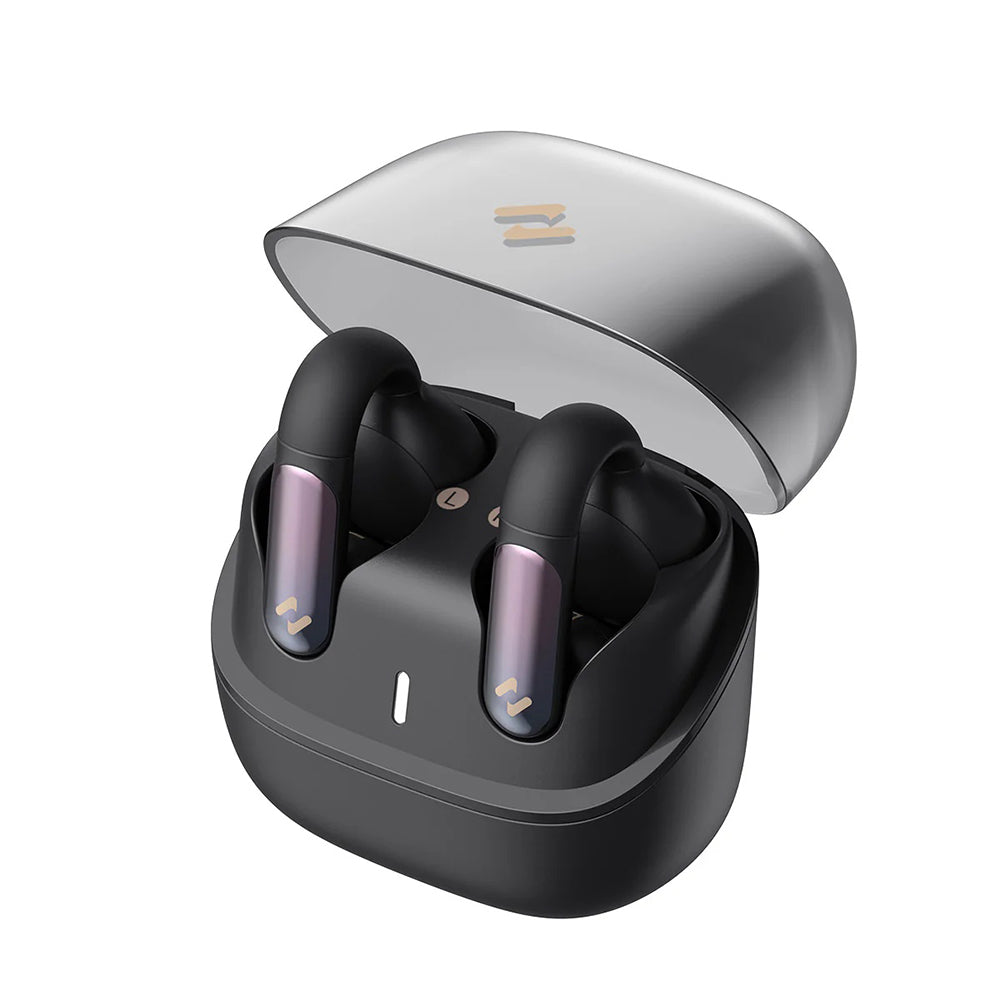 Manos libres Bluetooth HAVIT TW980, TWS, Negro