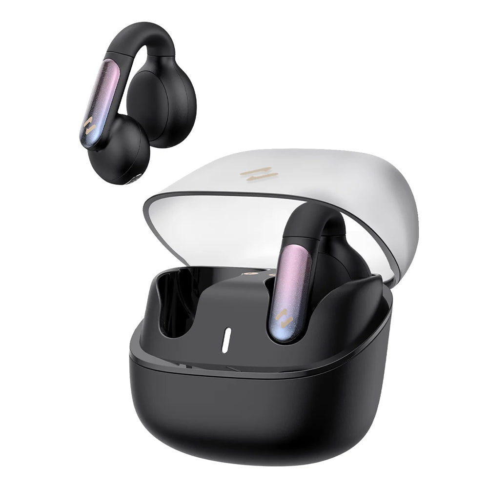 Manos libres Bluetooth HAVIT TW980, TWS, Negro