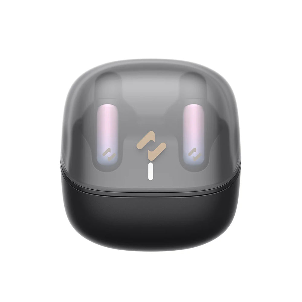 Manos libres Bluetooth HAVIT TW980, TWS, Negro