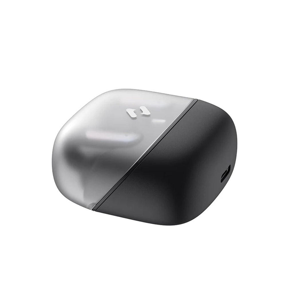 Manos libres Bluetooth HAVIT TW980, TWS, Negro