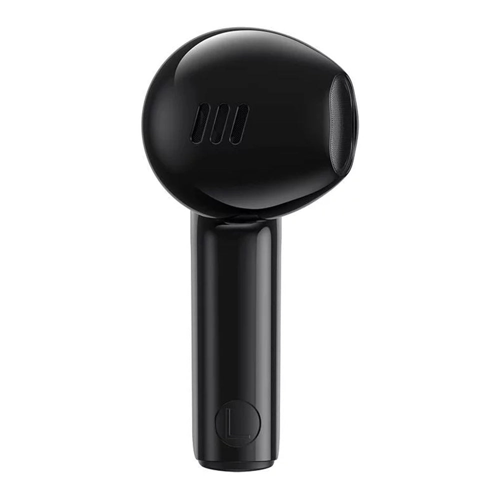 Manos libres Bluetooth HAVIT TW981, TWS, Negro