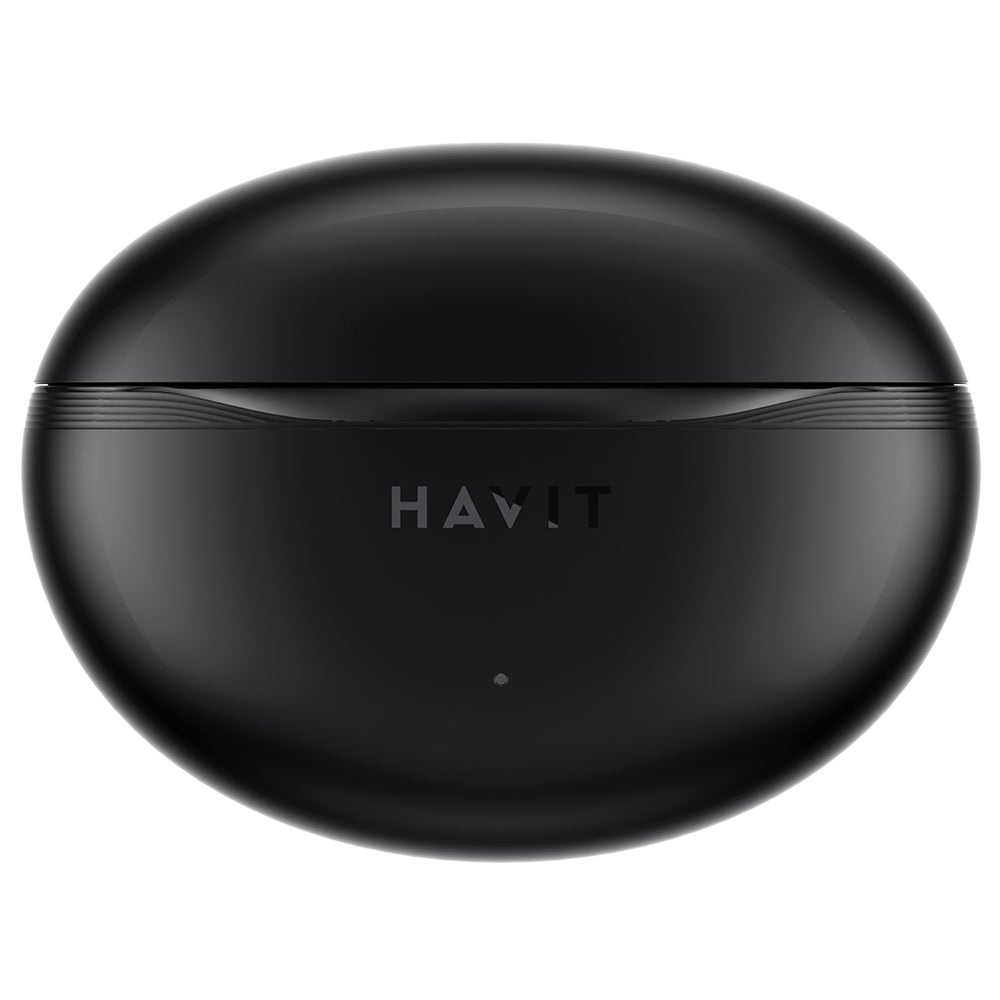 Handsfree Bluetooth HAVIT TW986, TWS, Negro