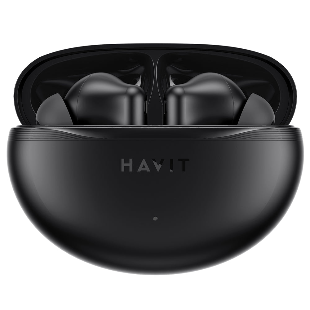 Handsfree Bluetooth HAVIT TW986, TWS, Negro