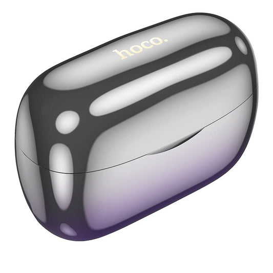 Manos libres Bluetooth HOCO EQ16, TWS, ANC, Mov