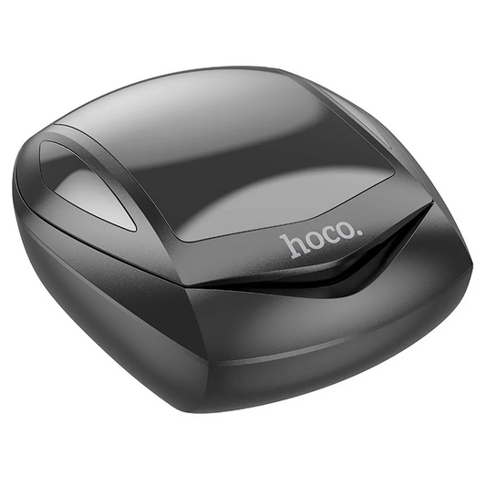 Auriculares Bluetooth HOCO EW28, TWS, Negro