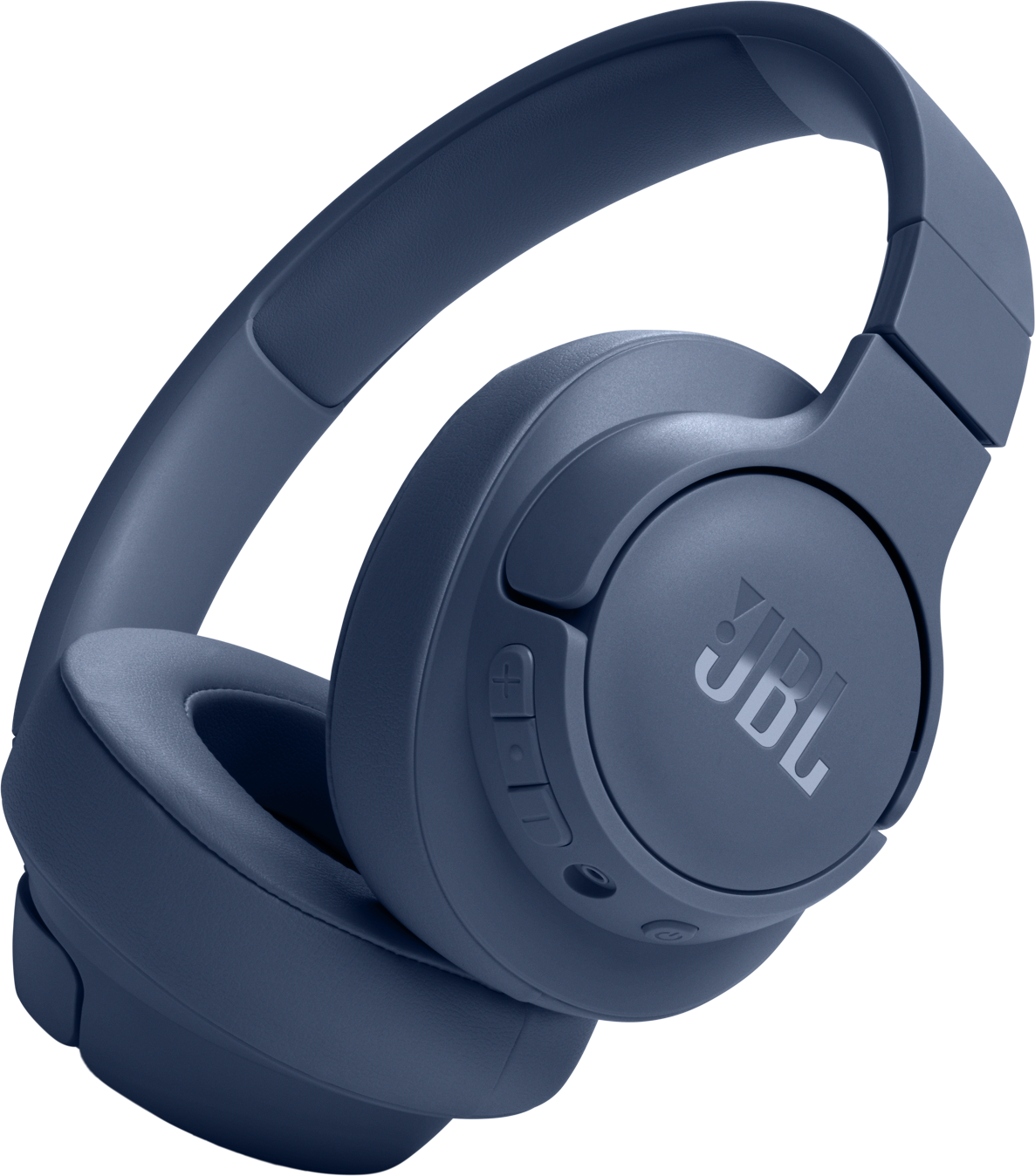 Manos libres Bluetooth JBL Tune 720BT, MultiPoint, A2DP, Azul JBLT720BTBTBLU