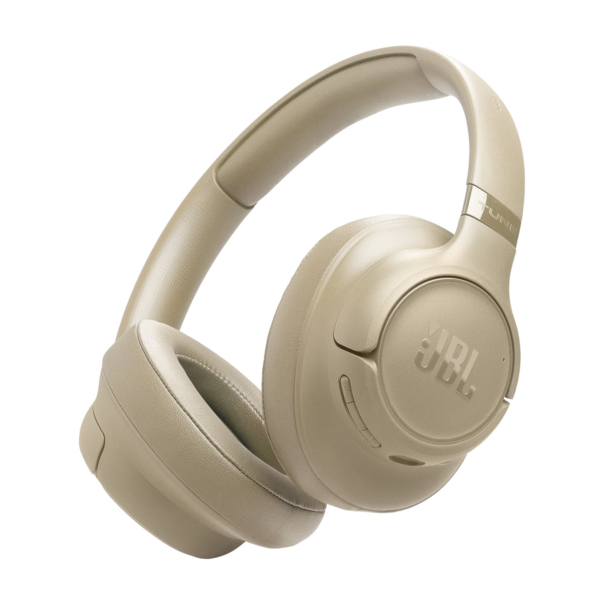 Manos libres Bluetooth JBL Tune 730BT, MultiPoint, A2DP, Beige JBLT730BTBEG