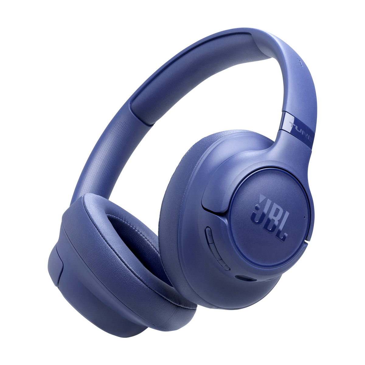 Manos libres Bluetooth JBL Tune 730BT, MultiPoint, A2DP, Azul JBLT730BTBLU
