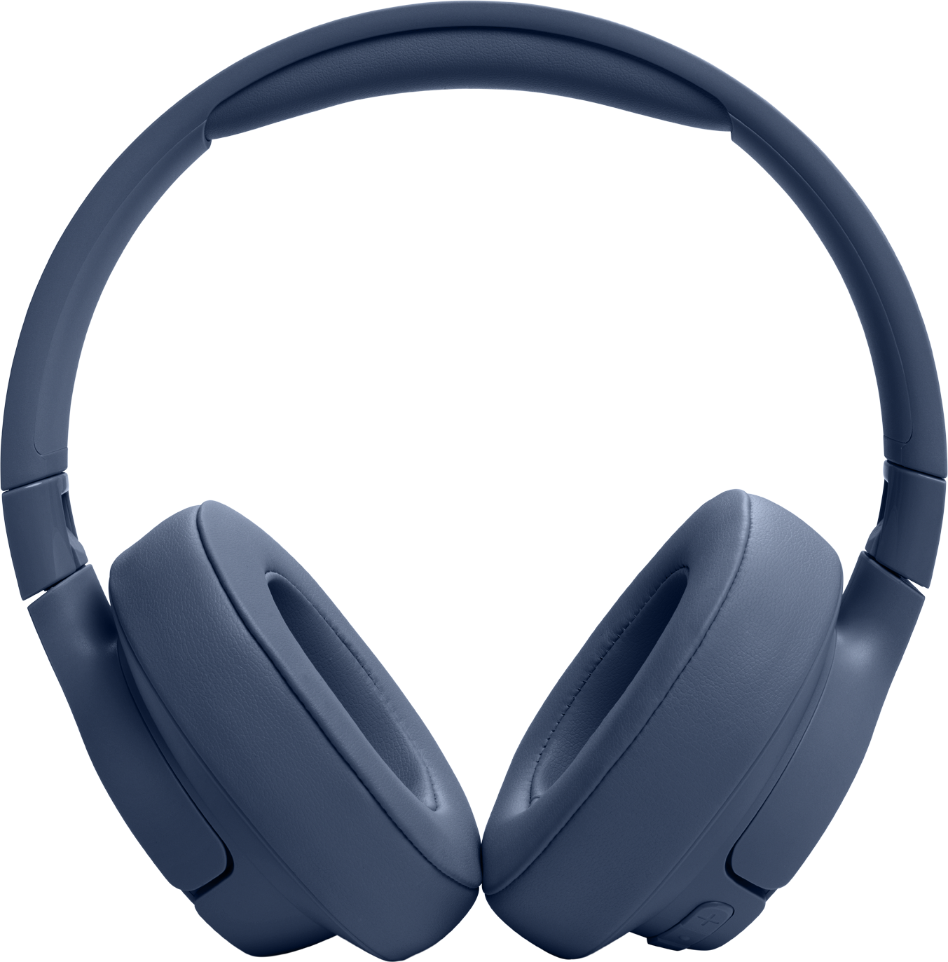 Manos libres Bluetooth JBL Tune 720BT, MultiPoint, A2DP, Azul JBLT720BTBTBLU