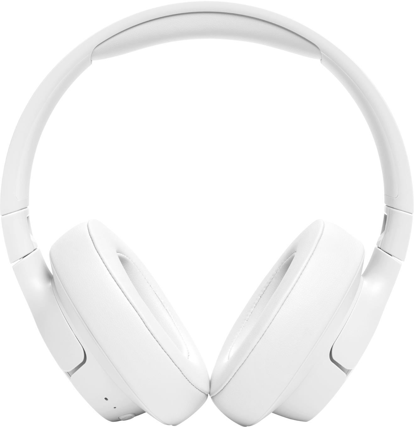 Manos libres Bluetooth JBL Tune 720BT, Multipunto, A2DP, Blanco