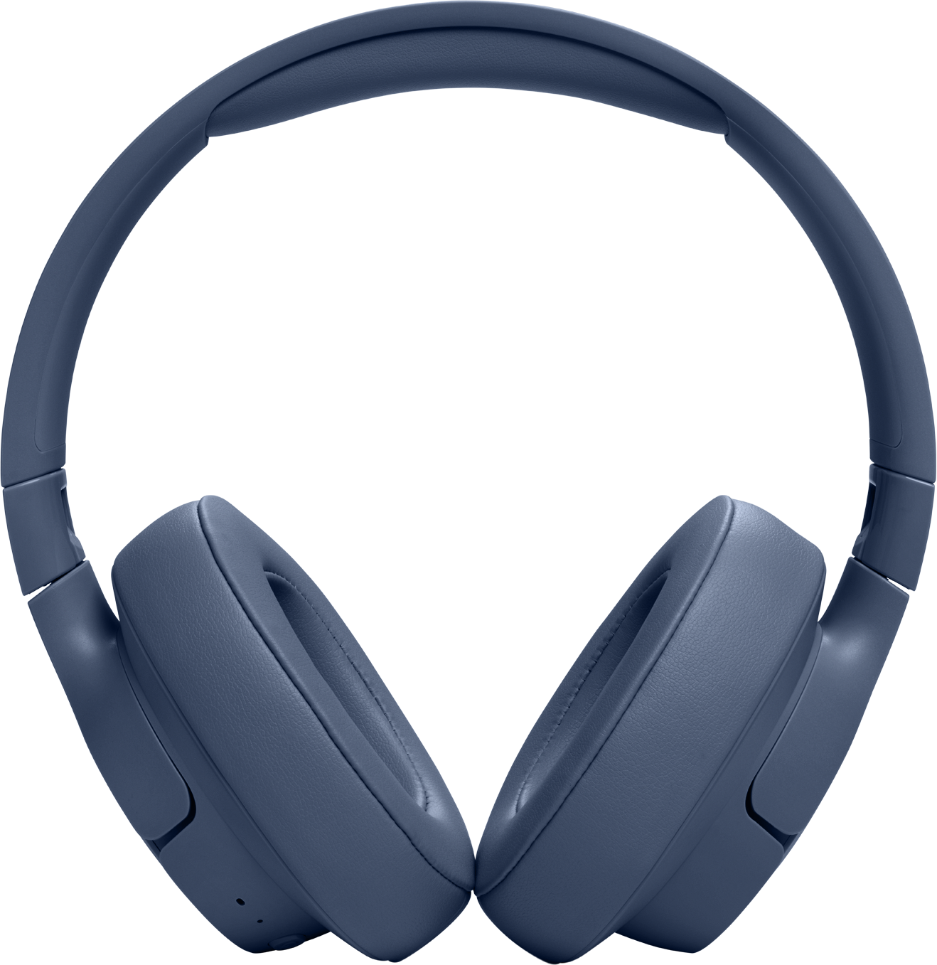 Manos libres Bluetooth JBL Tune 720BT, MultiPoint, A2DP, Azul JBLT720BTBTBLU