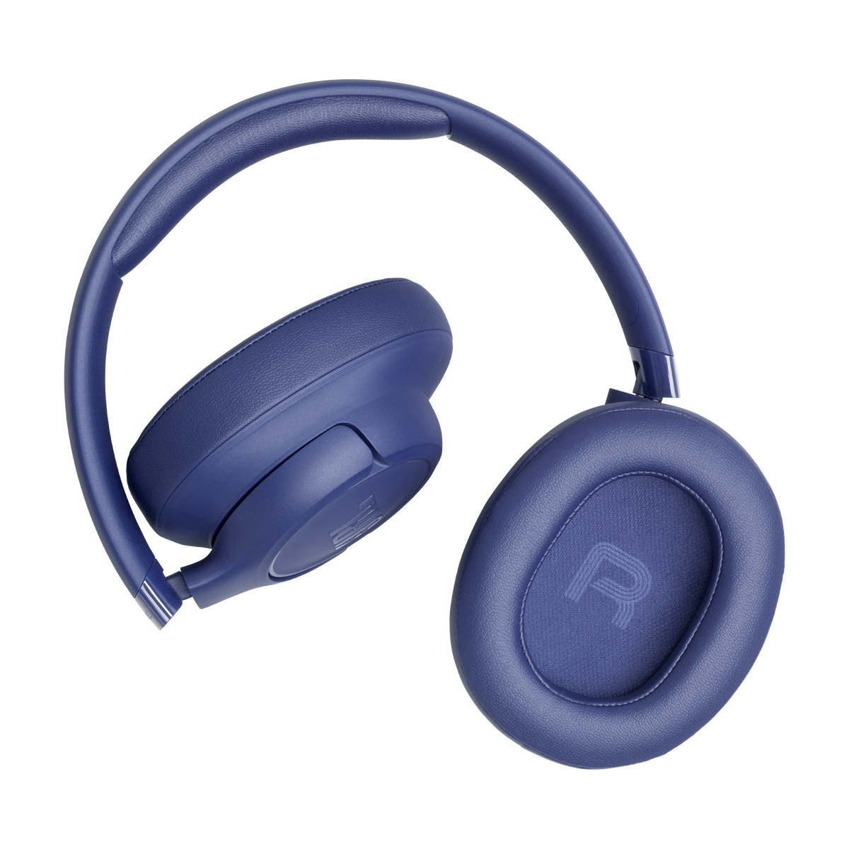 Manos libres Bluetooth JBL Tune 730BT, MultiPoint, A2DP, Azul JBLT730BTBLU