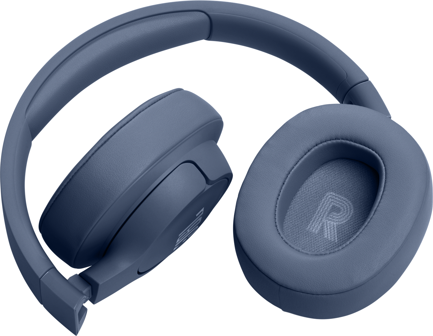 Manos libres Bluetooth JBL Tune 720BT, MultiPoint, A2DP, Azul JBLT720BTBTBLU